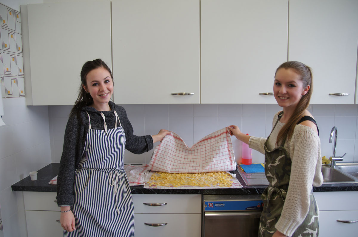Kochen