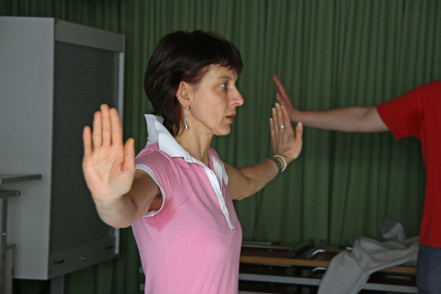 Tai Chi