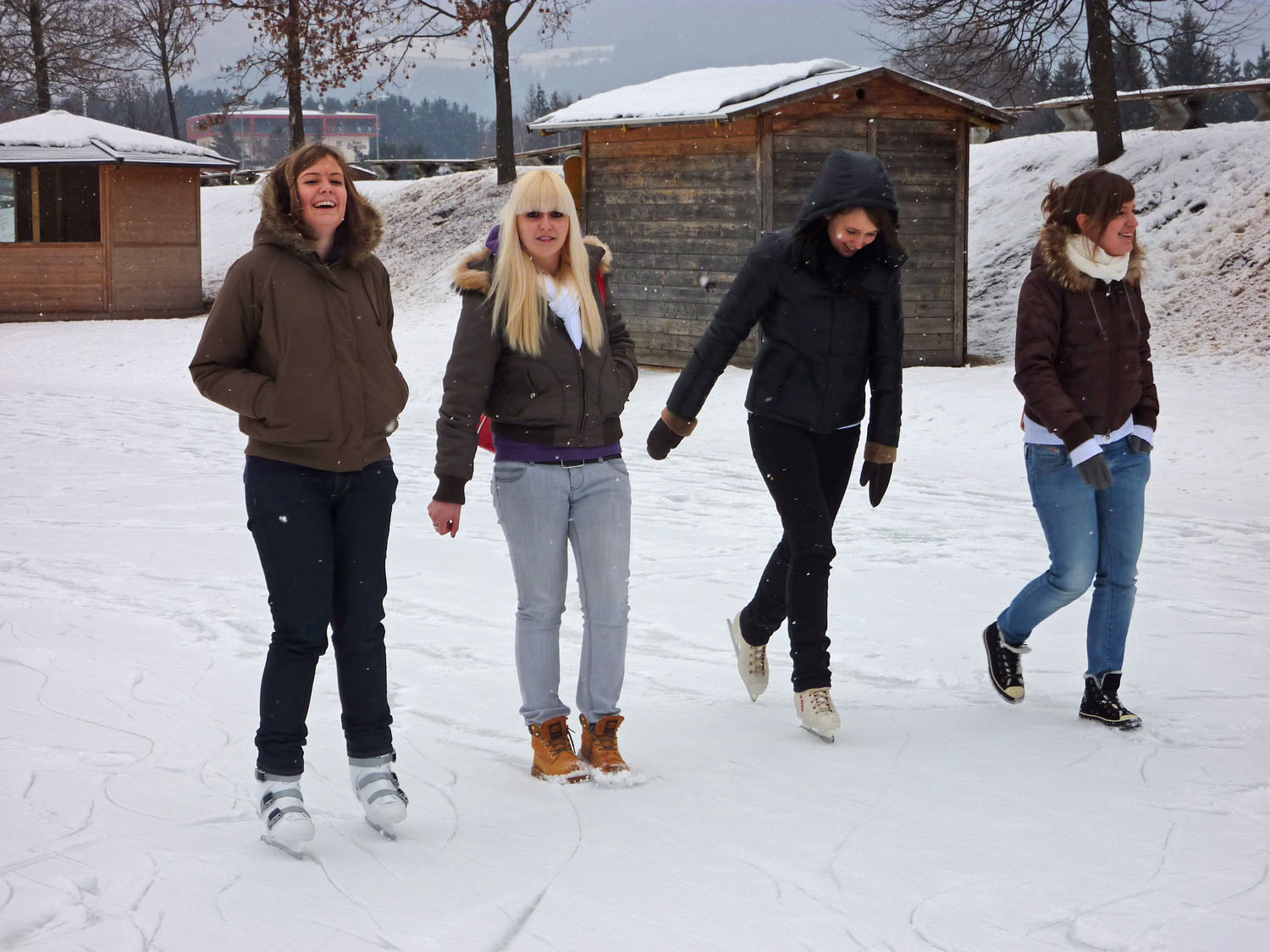 Wintersporttag