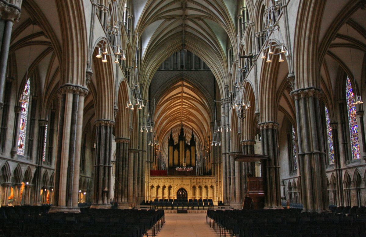 Lincoln 2010