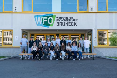 Klasse 1A WFO