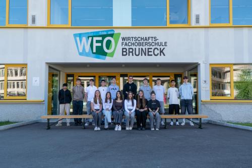 Klasse 1B WFO