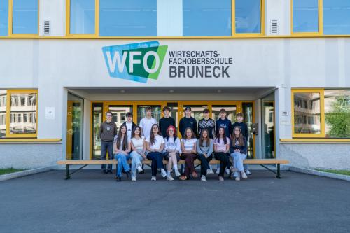 Klasse 1C WFO