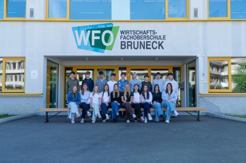 Klasse 1D WFO