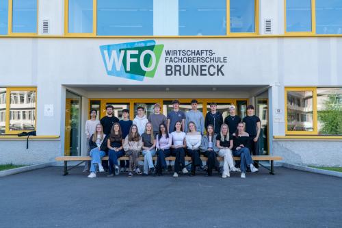 Klasse 2A WFO