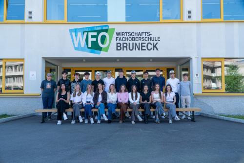 Klasse 3B VFM