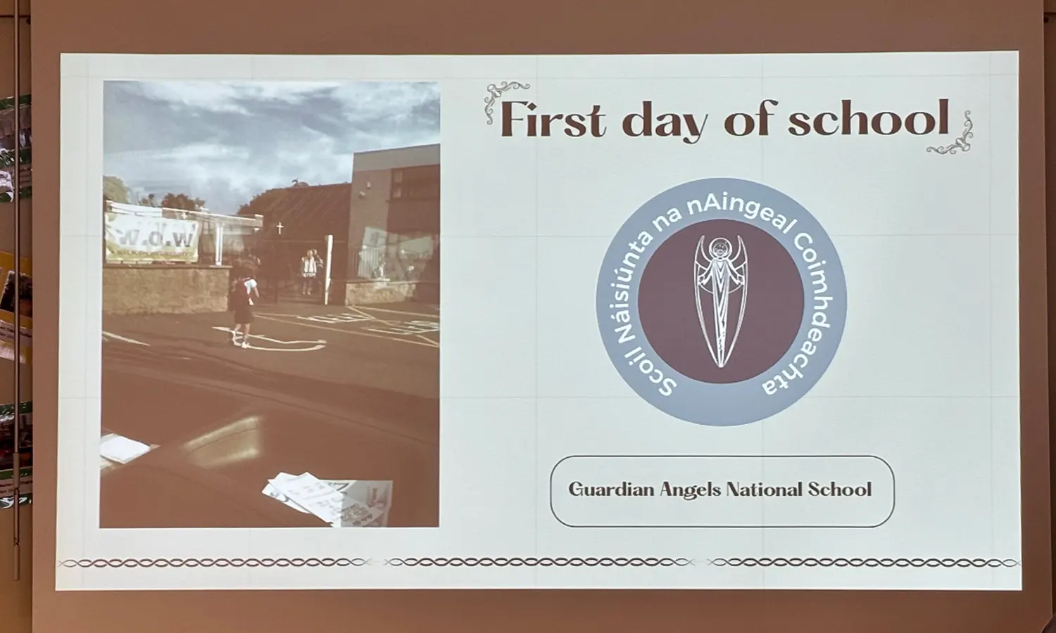 Medea Hinteregger - Discovering Ireland