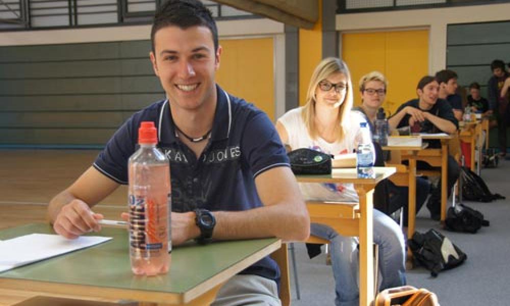 Maturakommissionen 2013