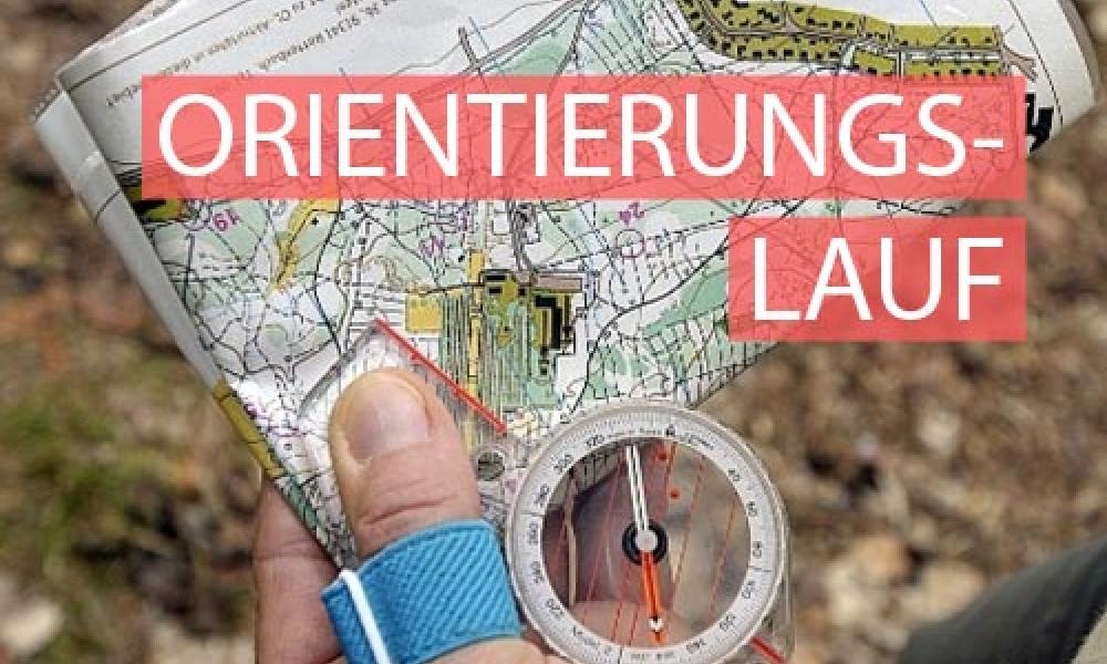 Vizelandesmeister im Orientierungslauf