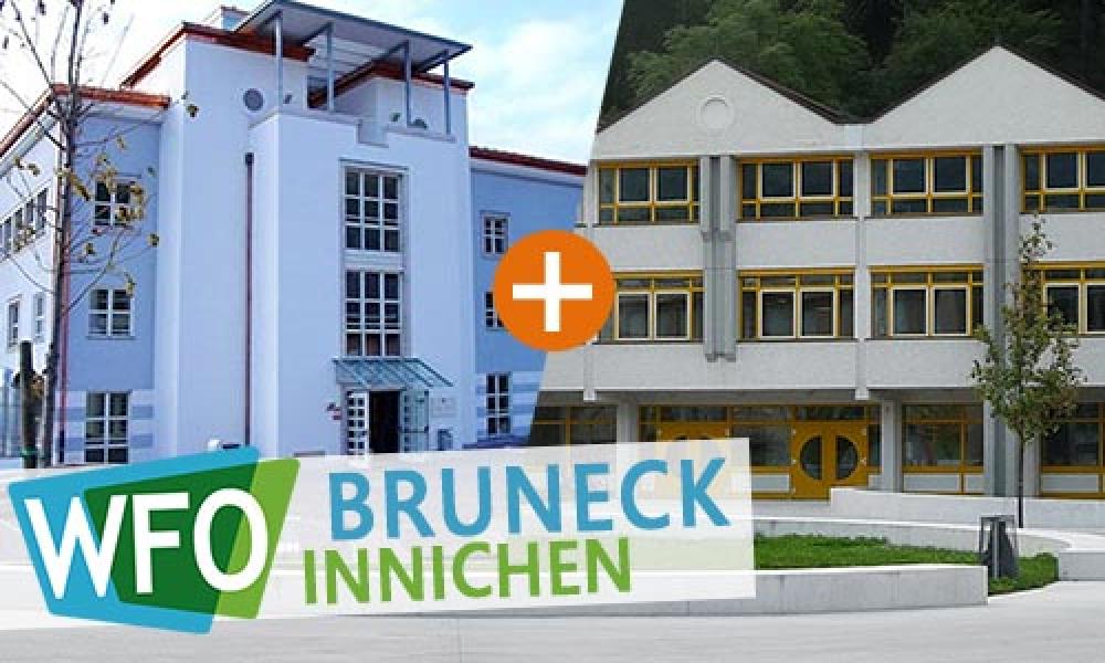 Die WFO Bruneck und die WFO Innichen wachsen zusammen