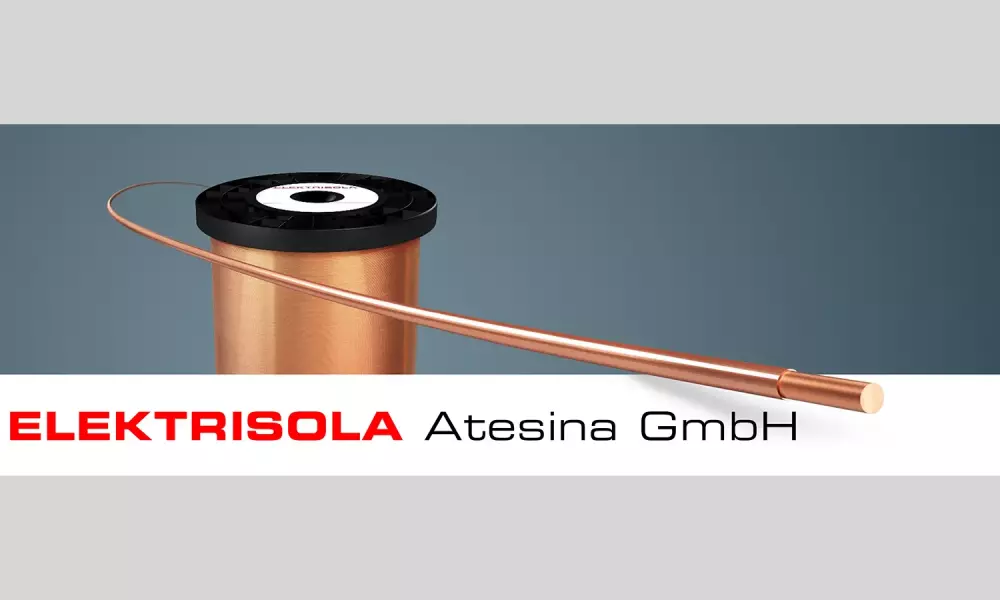 Elektrisola Atesina GmbH