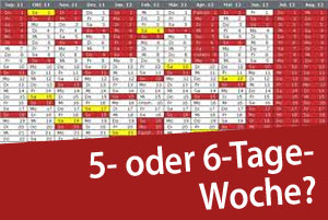 5_oder_6_tage_woche