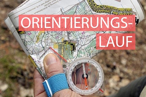 orientierungslauf