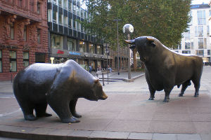 frankfurt-borse