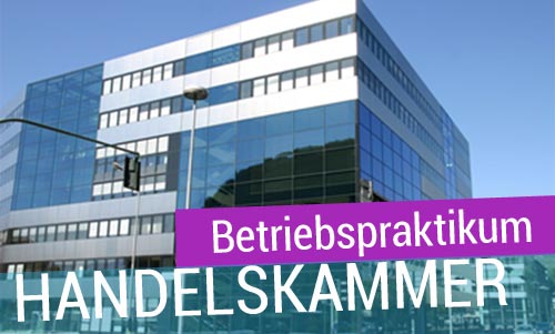 betriebspraktikum 14