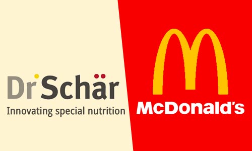 schaer mcdonalds