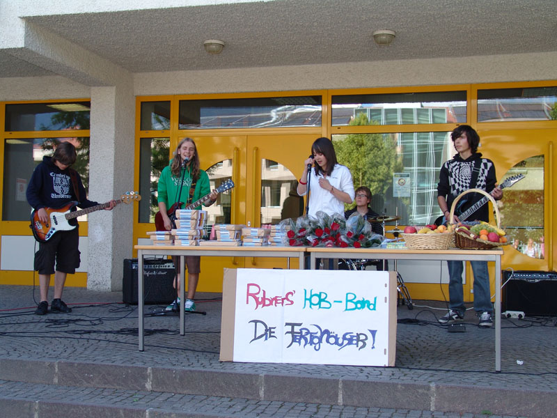 Abschluss 09