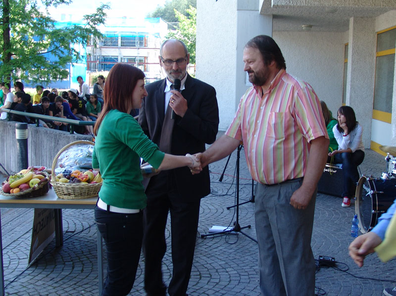 Abschluss 09