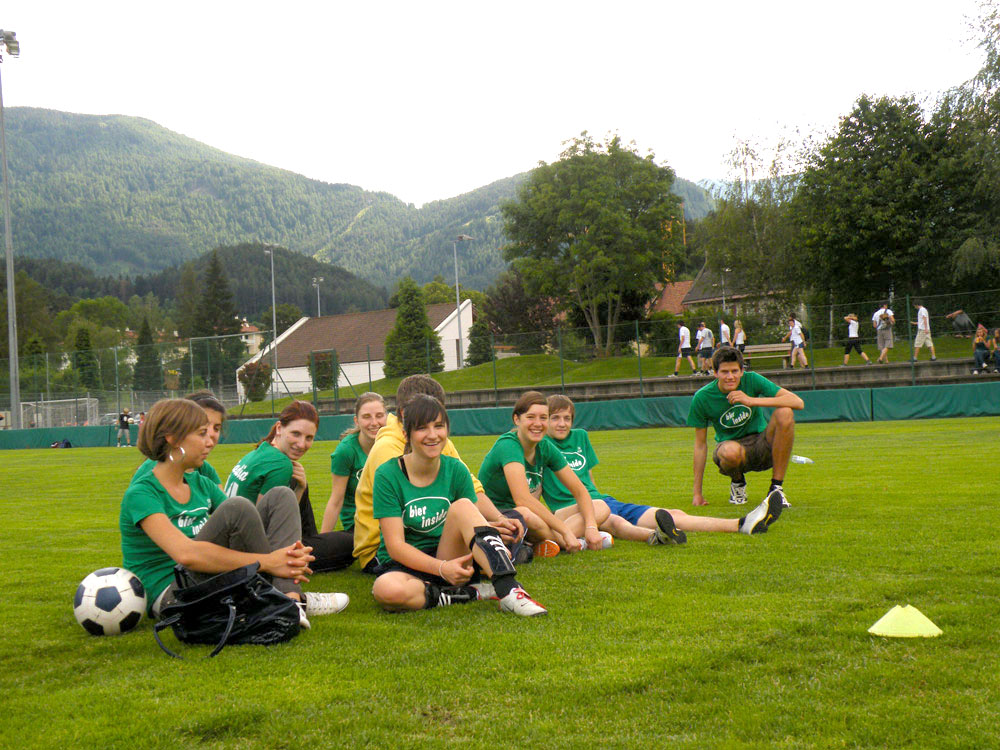 Maturantenfußball