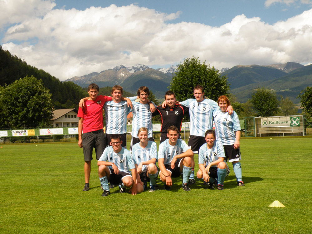 Maturantenfußball