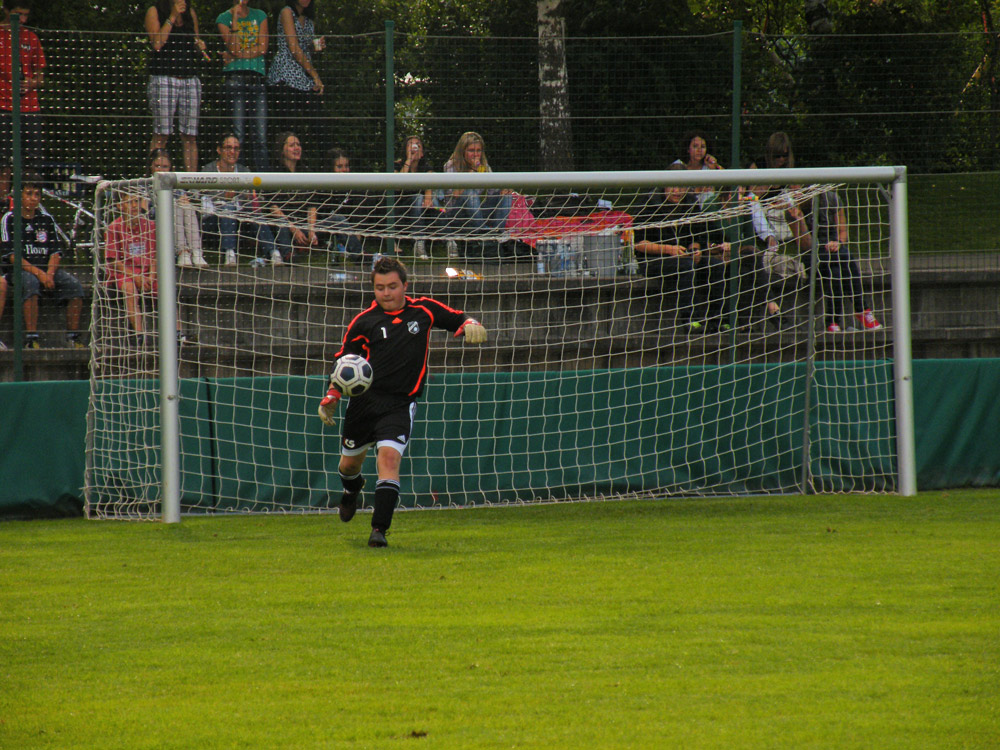 Maturantenfußball