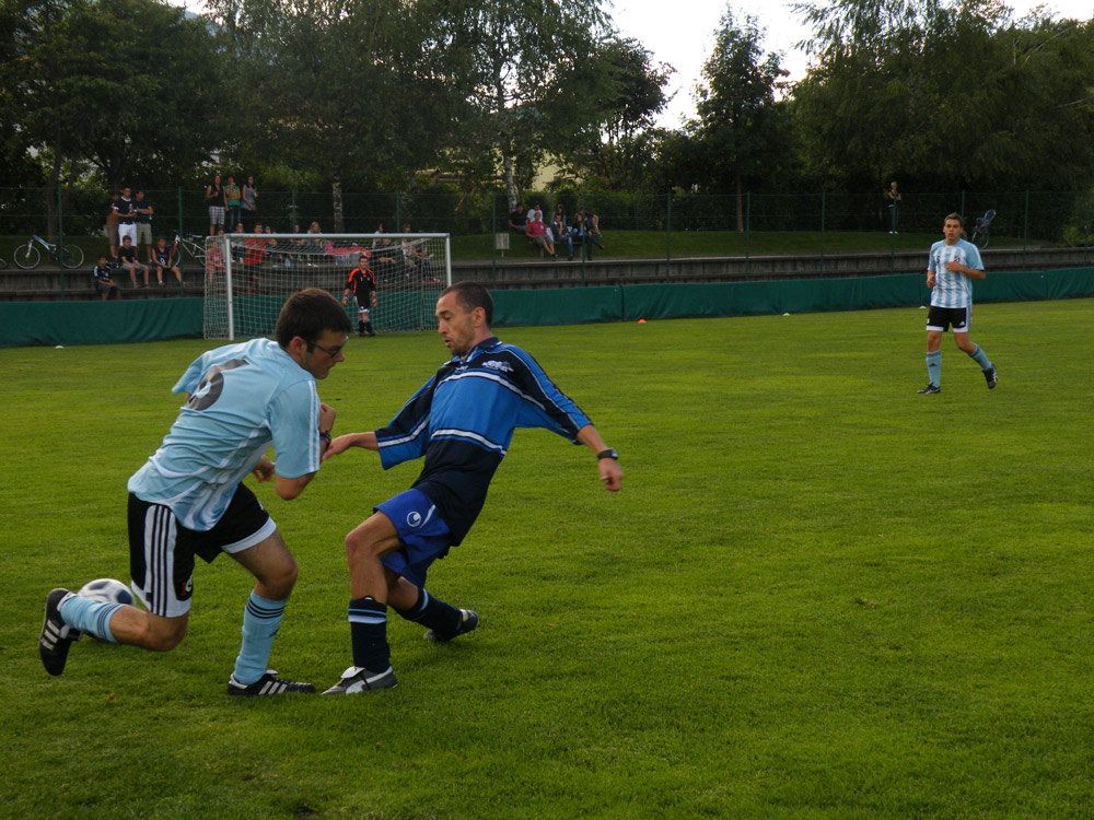 Maturantenfußball