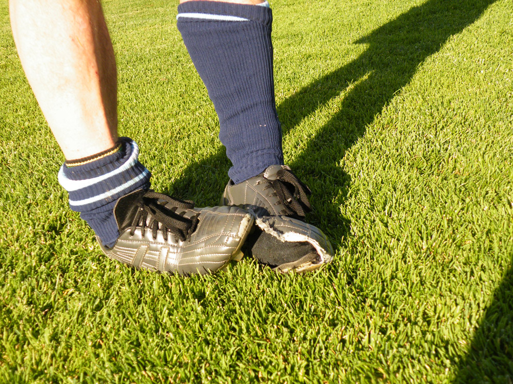 Maturantenfußball