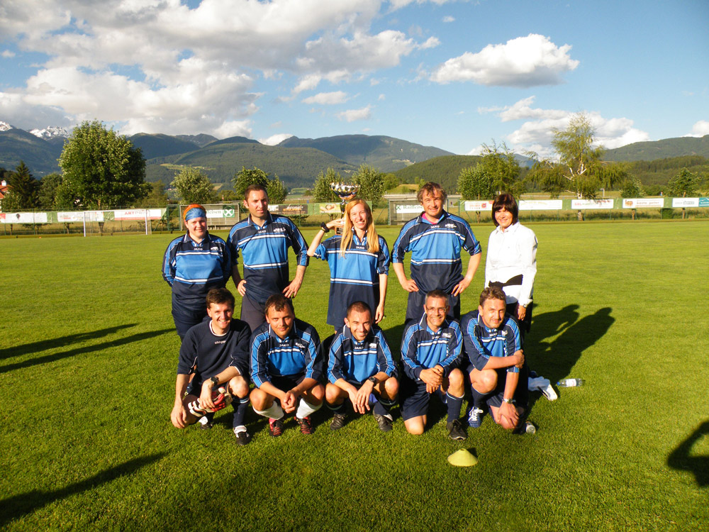 Maturantenfußball