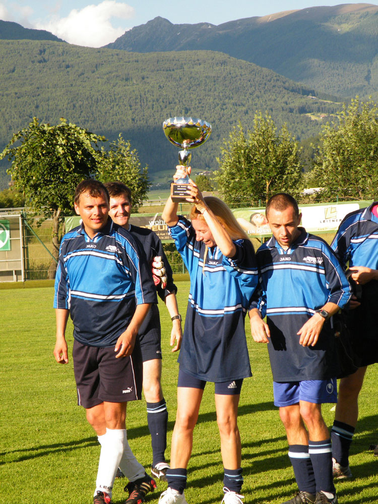 Maturantenfußball