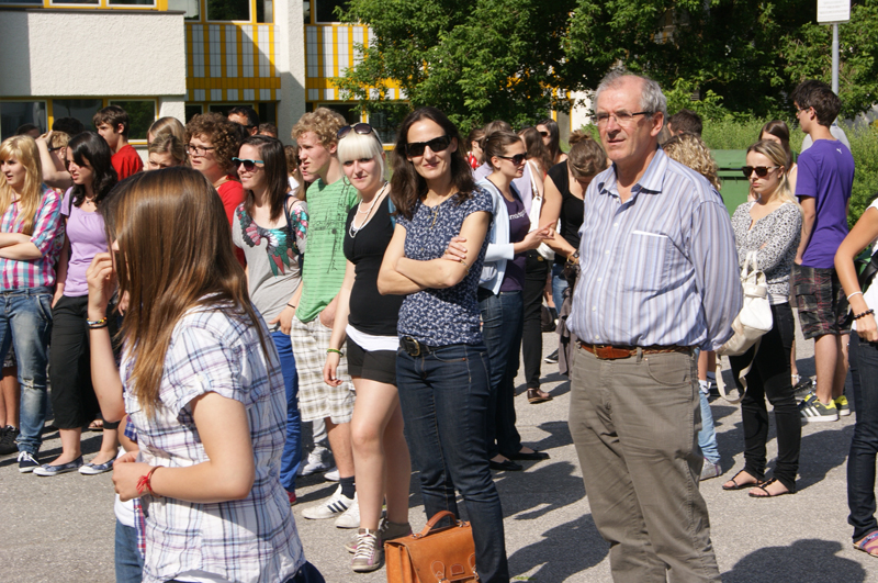Abschlussfest 12.06.2010