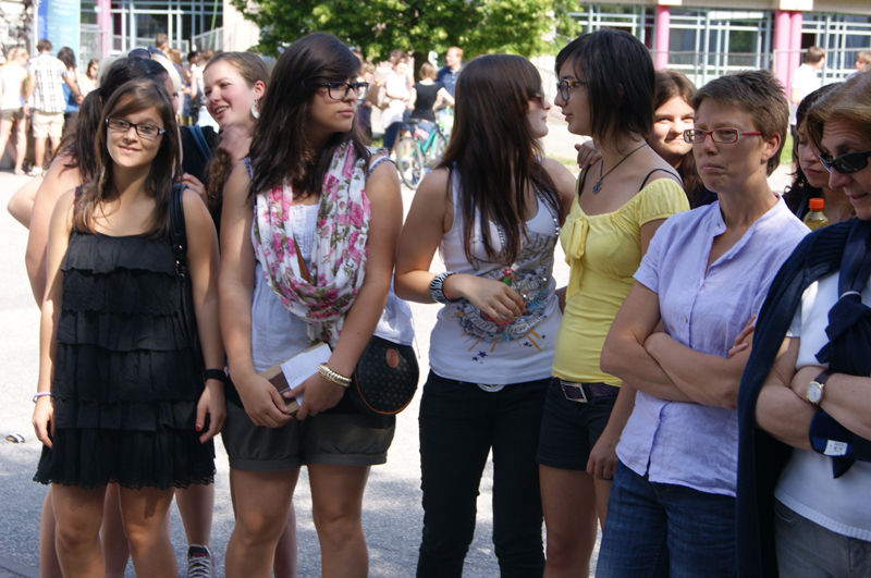 Abschlussfest 12.06.2010