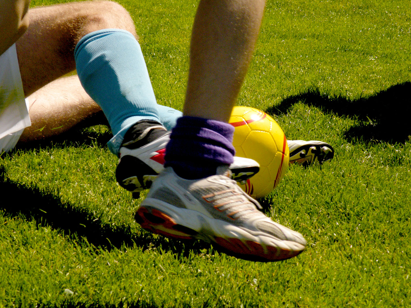 Maturantenfußball