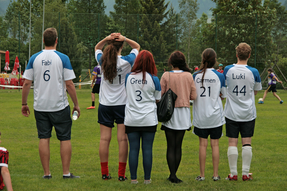 Maturantenfussball 13