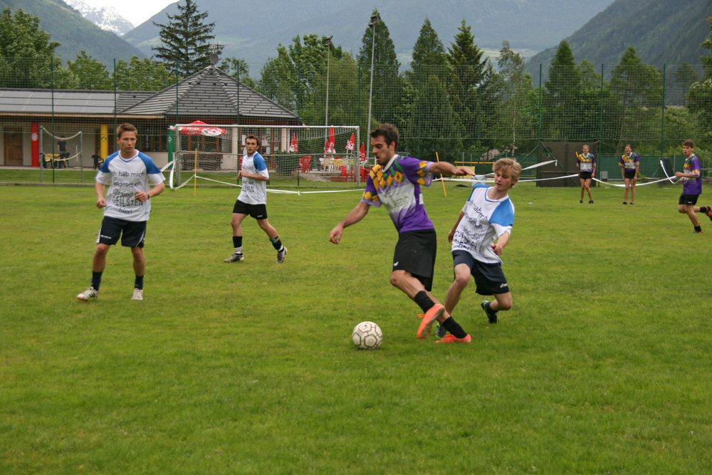 Maturantenfussball 13