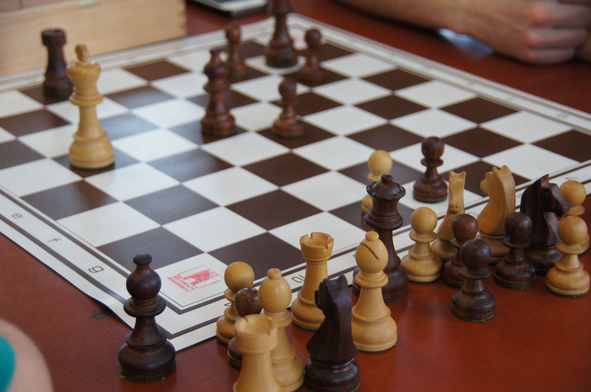 Schach