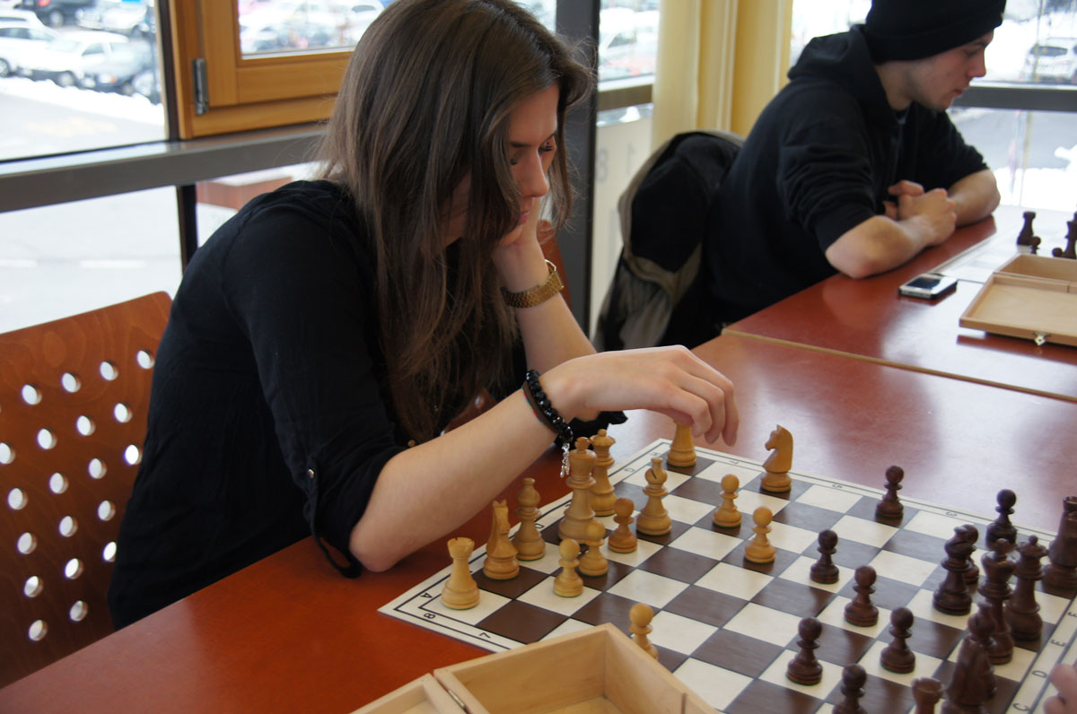 Schach