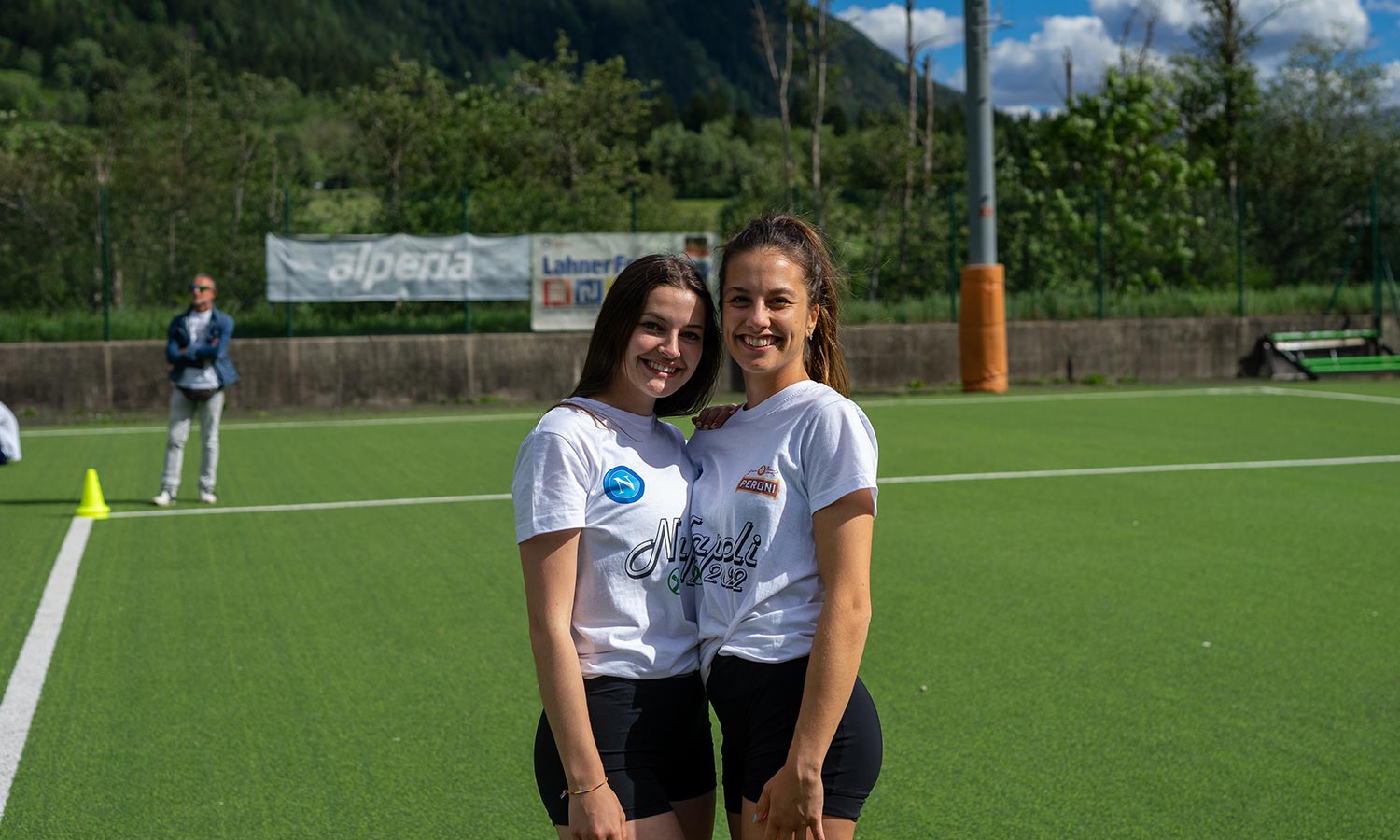 Maturantenfußball 22