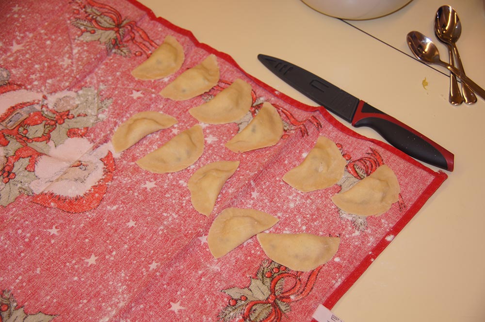 Kochen