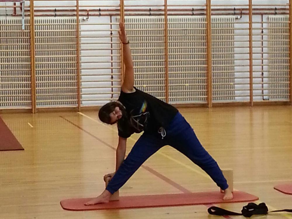 Yoga