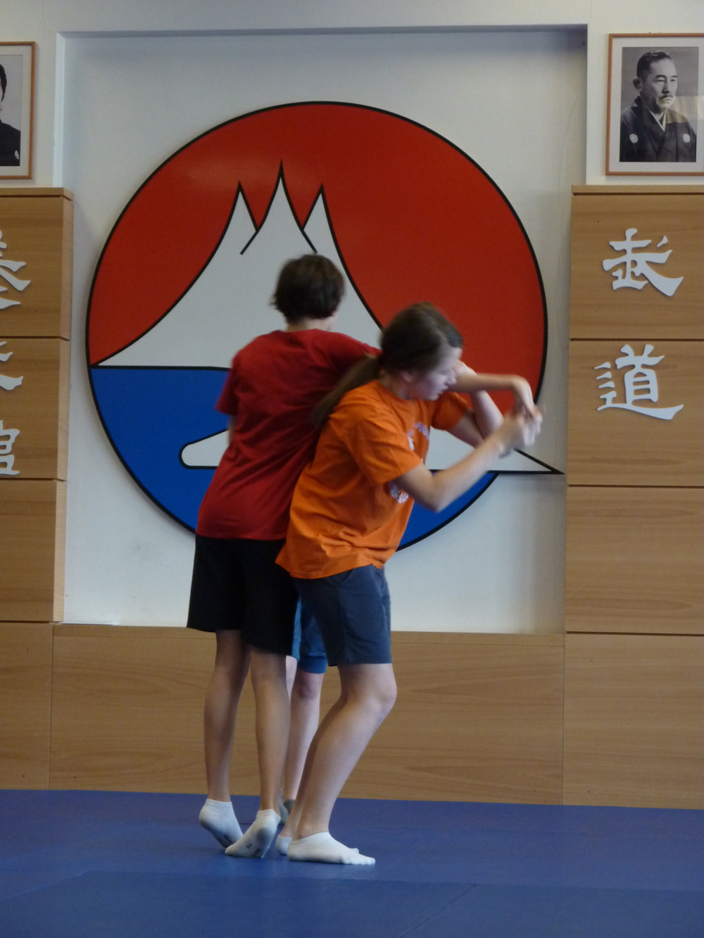 Yoseikan