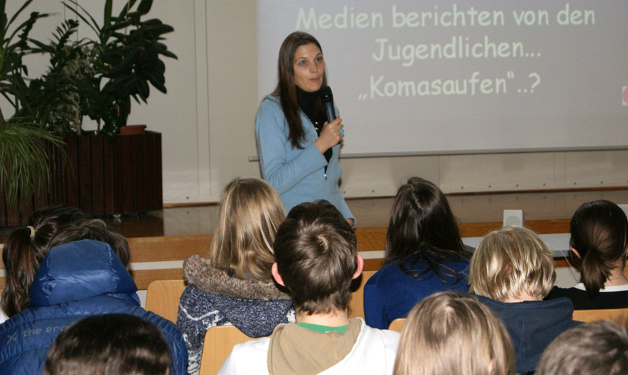 Gesundheitstage