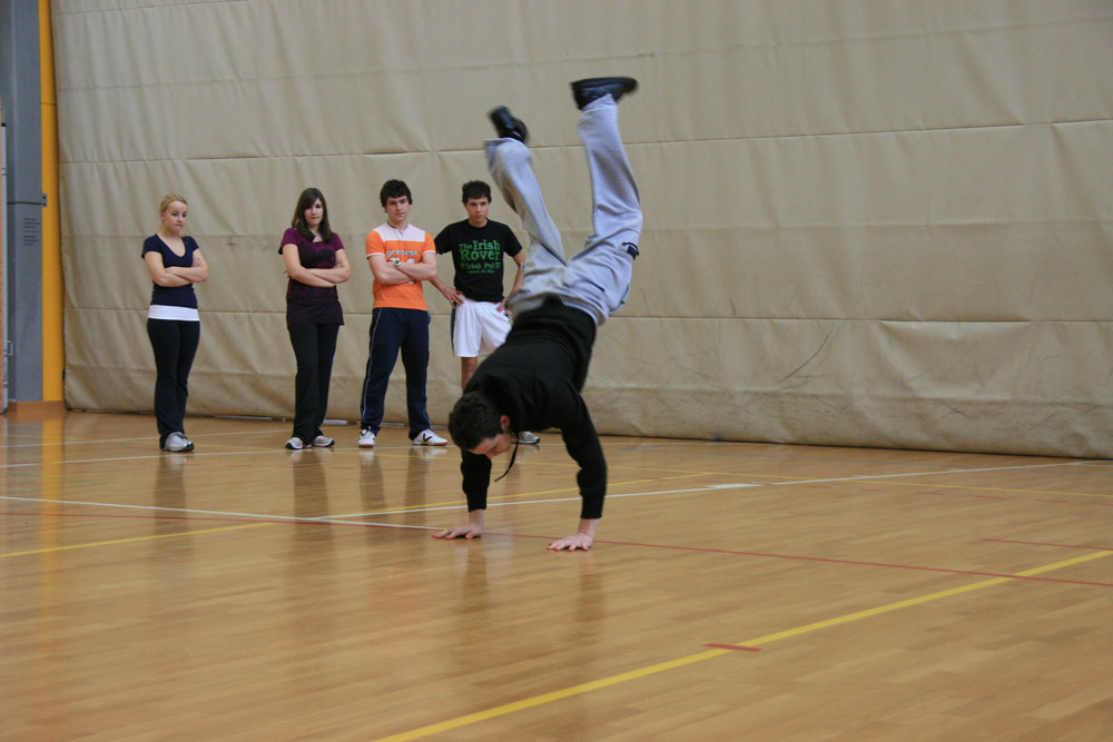 Hip Hop