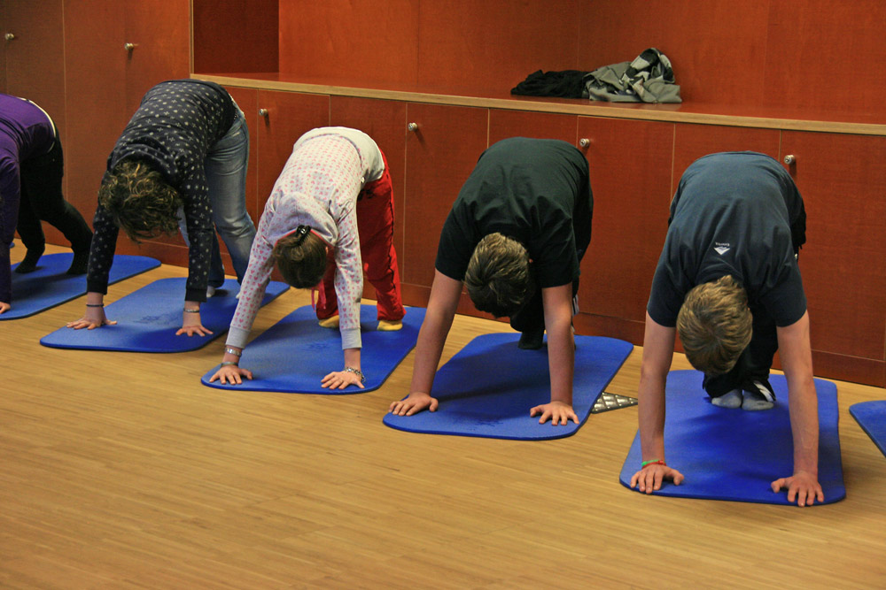 Yoga