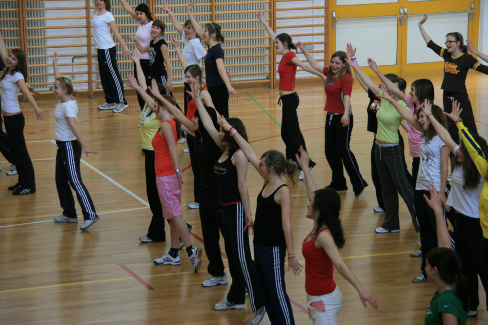 Hip Hop
