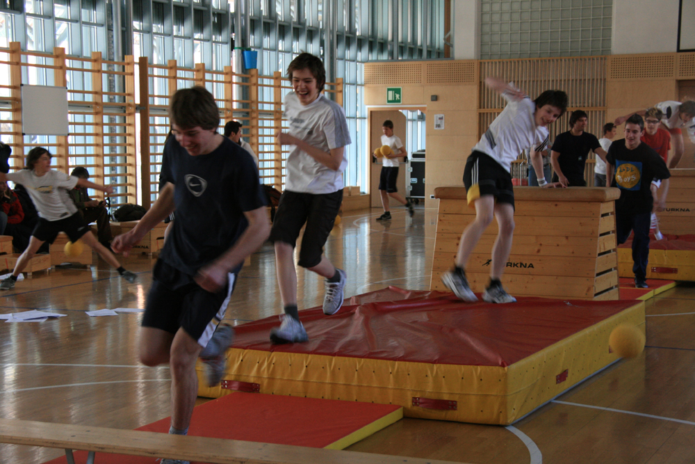 Krafttraining