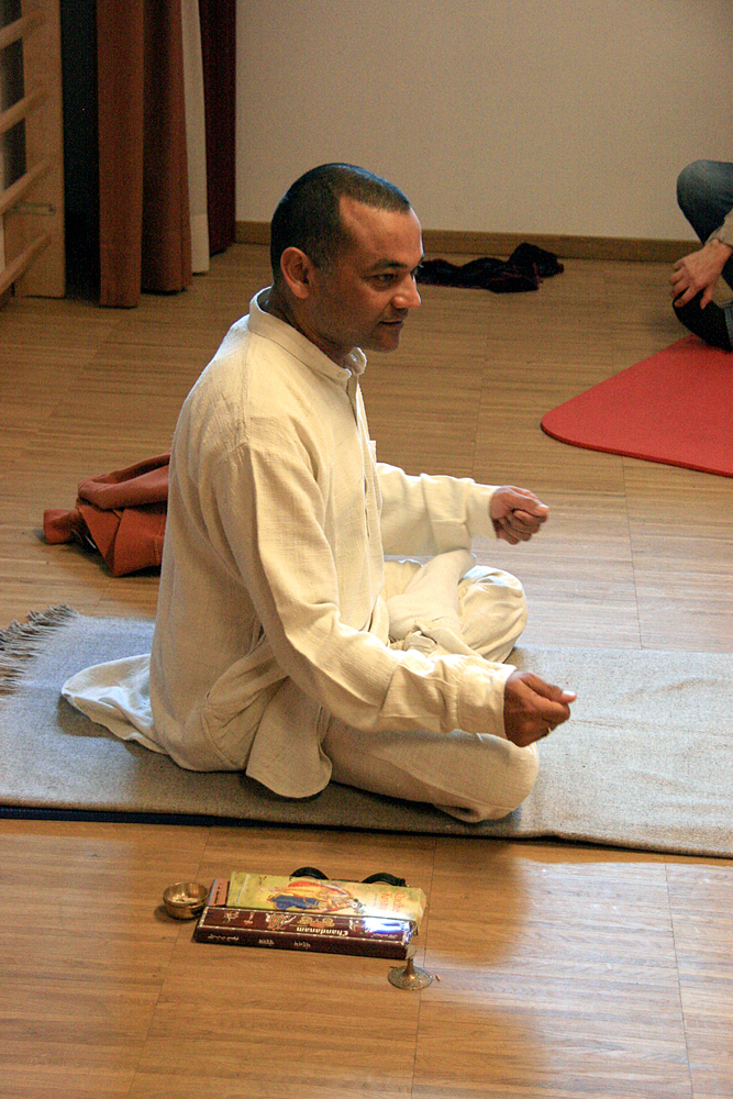 Yoga