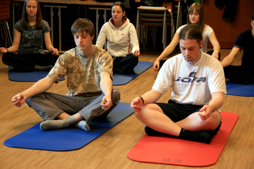 Yoga