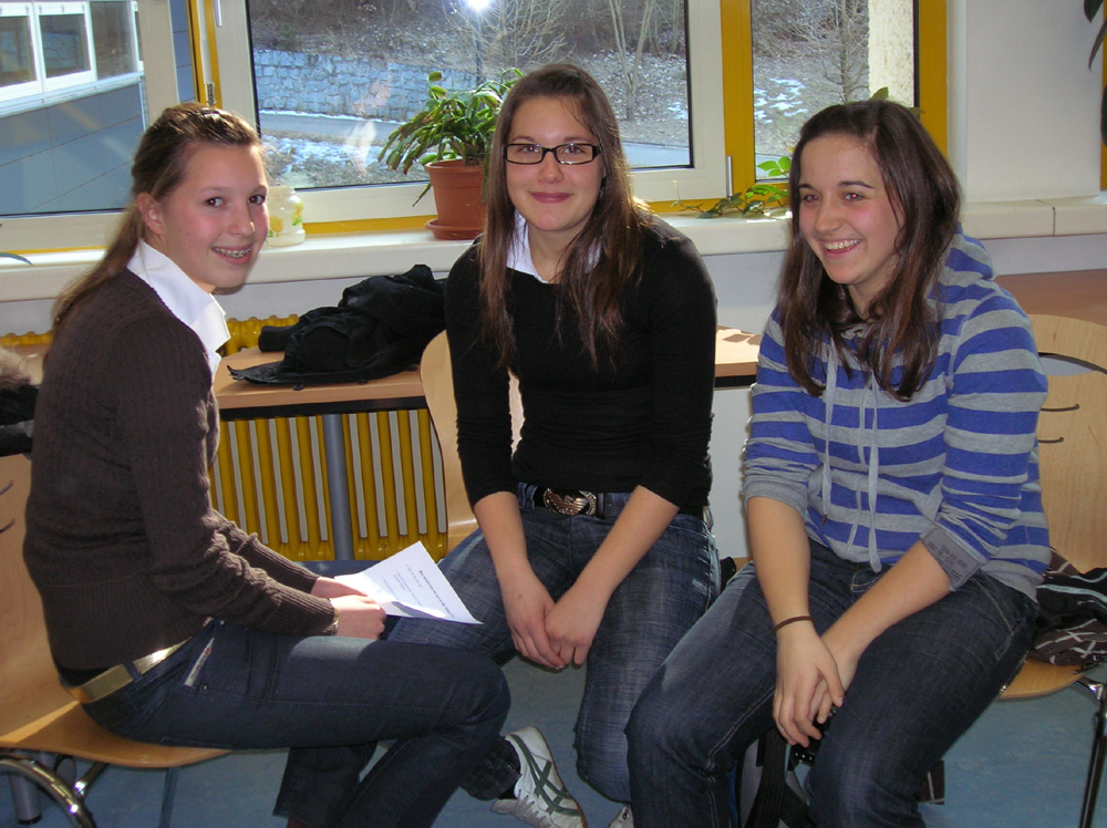 Klassenklima