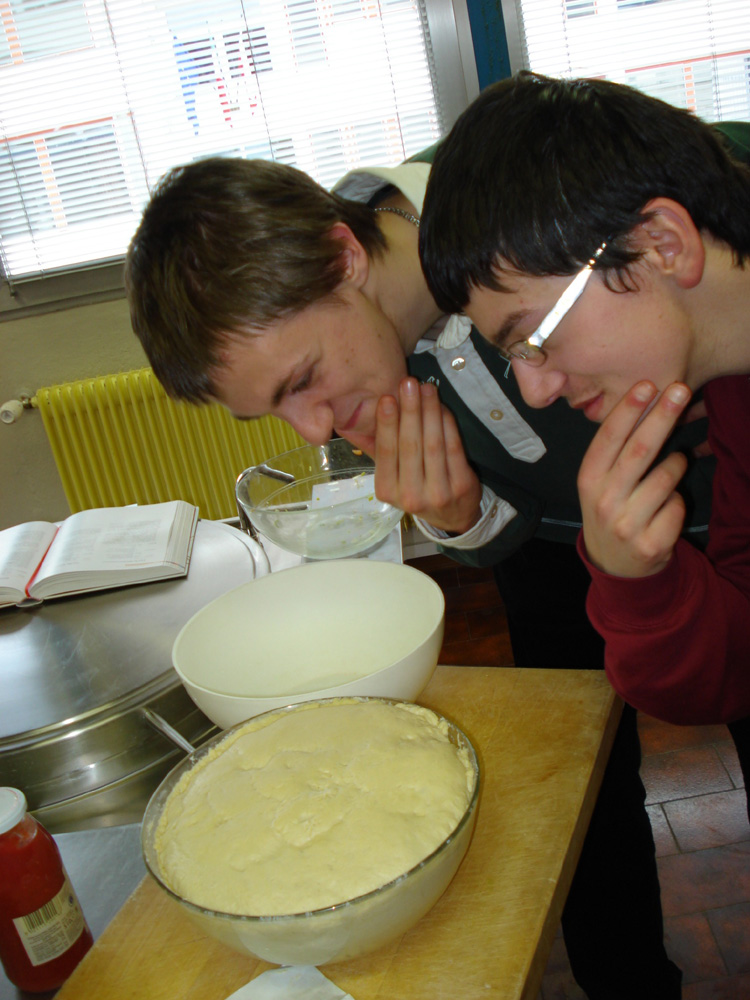 Kochen