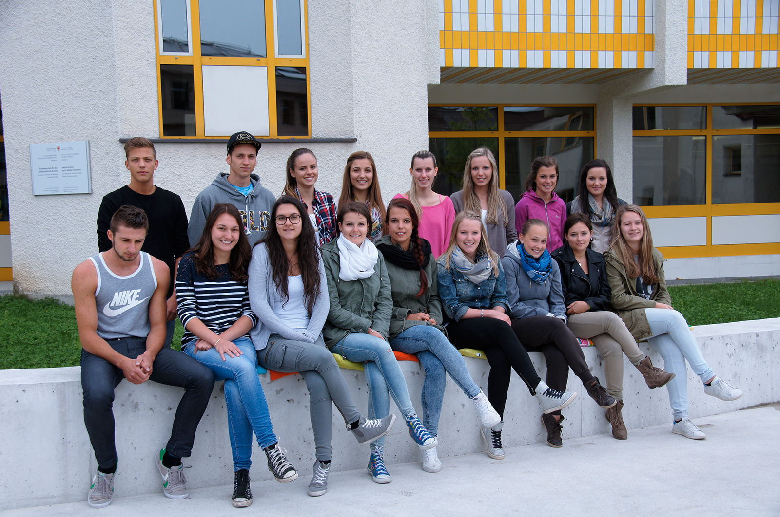 Klasse 5A VFM